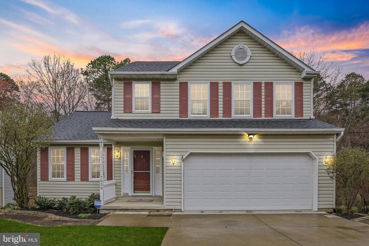 Foto principal - 7938 Jasons Landing Way