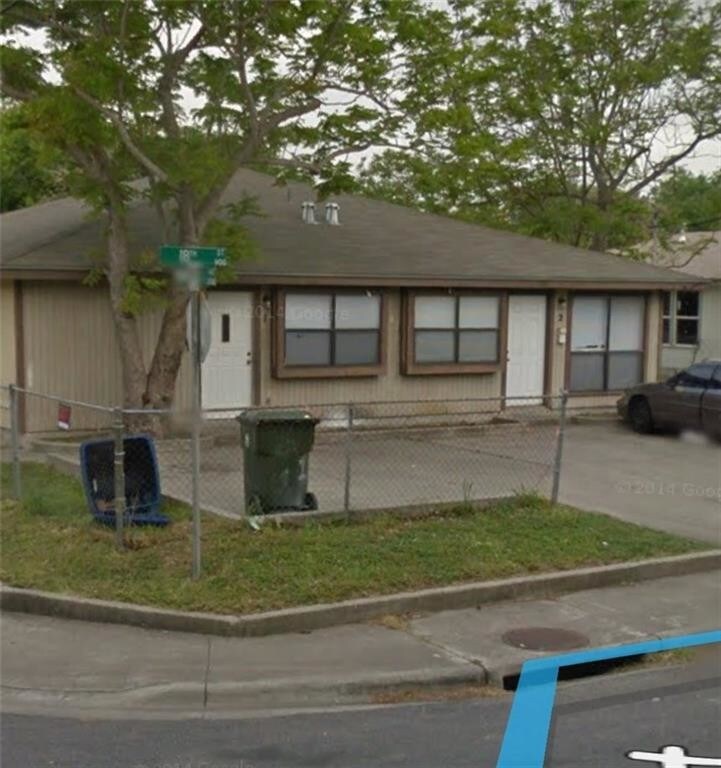 Building Photo - 923 18th St