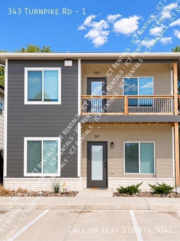Building Photo - 343 Turnpike Rd