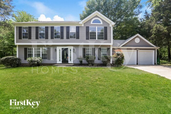 Foto principal - 11506 Split Pine Ct