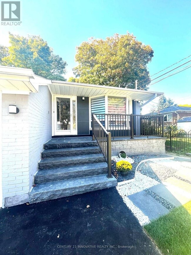 Photo du bâtiment - 132 Meadowbank Rd