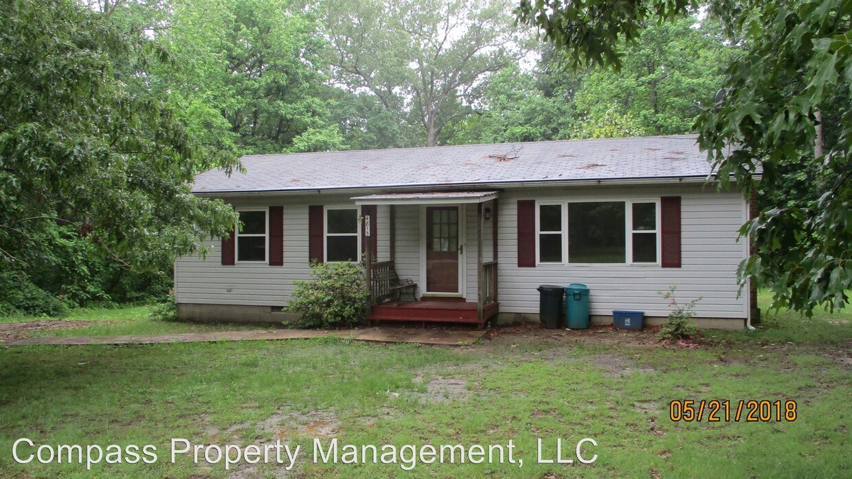 4815 Brierwood Rd, La Plata, MD 20646 House Rental in La Plata, MD