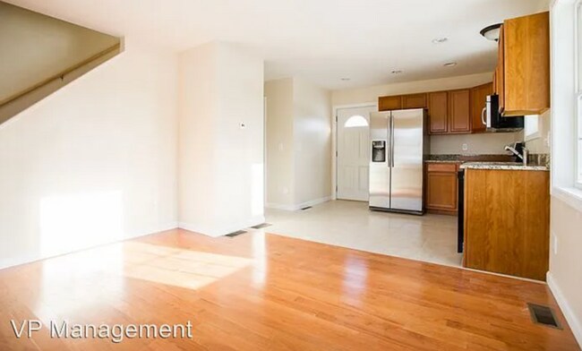 Foto del edificio - 463 Springfield St