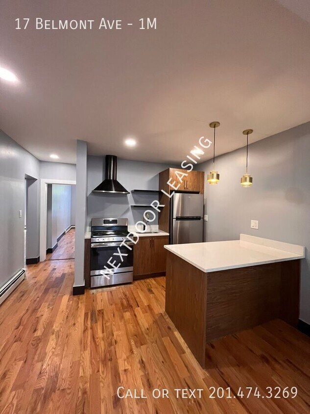 Foto principal - 17 Belmont Ave