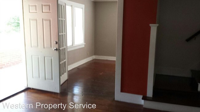 Building Photo - 4 br, 3 bath House - 3830 Bass Road