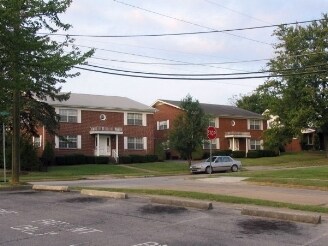 Foto principal - 133 W Sevier Ave