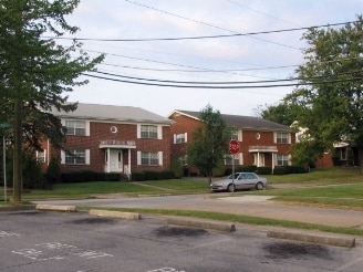 Primary Photo - 133 W Sevier Ave