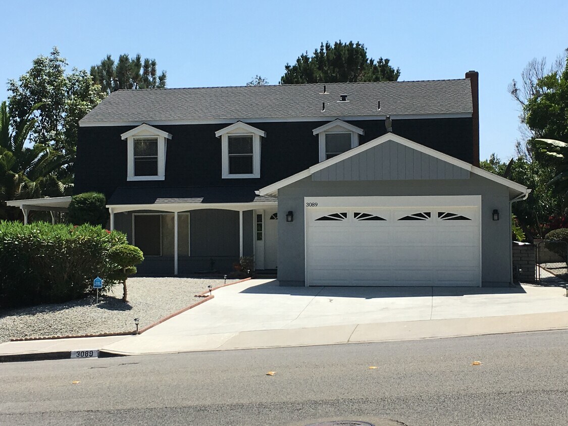 3089 Sonja Ct, Oceanside, CA 92056 House for Rent in Oceanside, CA