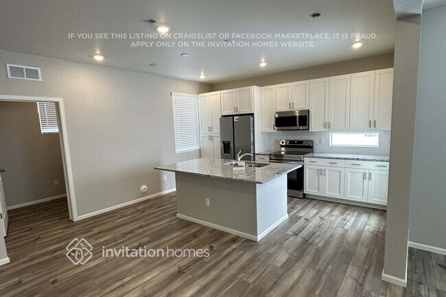 Foto del edificio - 22265 E 39th Ave