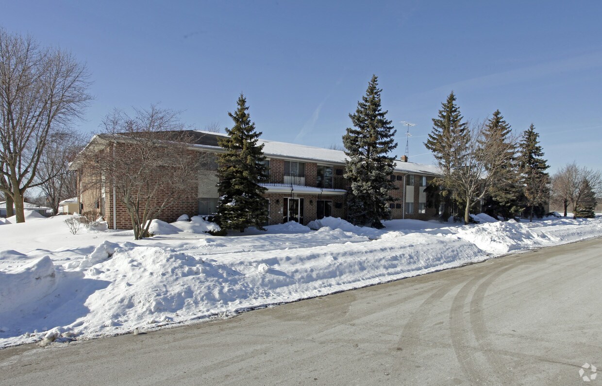 1510 - 1530 15th Avenue Apartments - 1510-1530 15th Ave