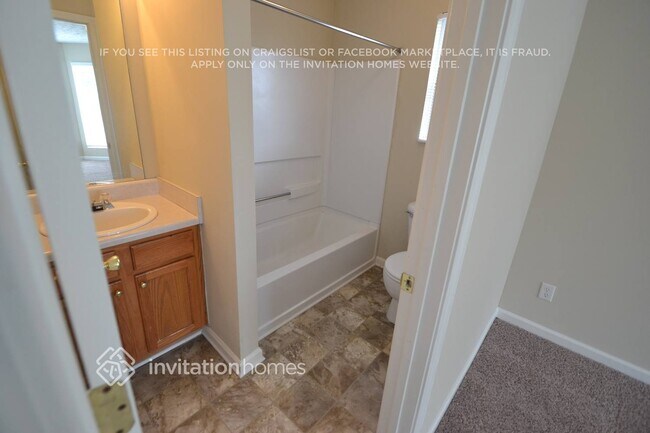 Foto del edificio - 3727 Oakland Spring Ct