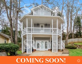 Building Photo - 215 Candleberry Cir