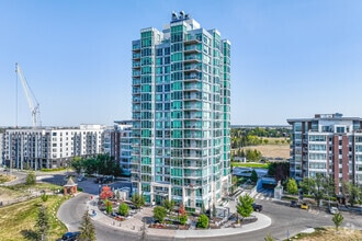 Building Photo - Central Tower Apartments