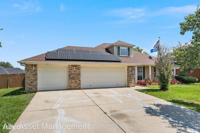 Building Photo - 4 br, 2 bath House - 6103 Richmond Dr. Bos...