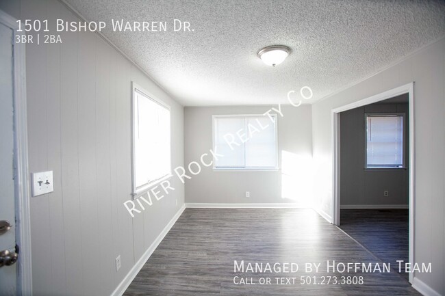 Foto del edificio - 1501 Bishop Warren Drive