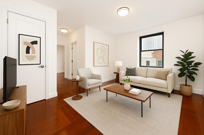 Building Photo - 609 W 137th St