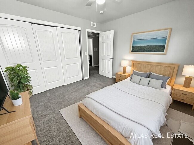 Photo - 2107 Preuss Rd Apartment