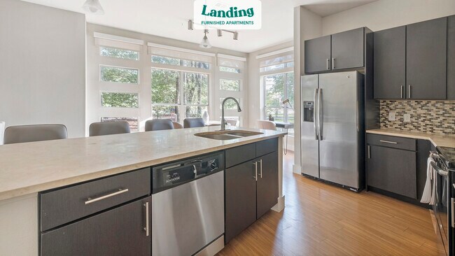 Foto del edificio - 2323 E Mossy Oaks Rd