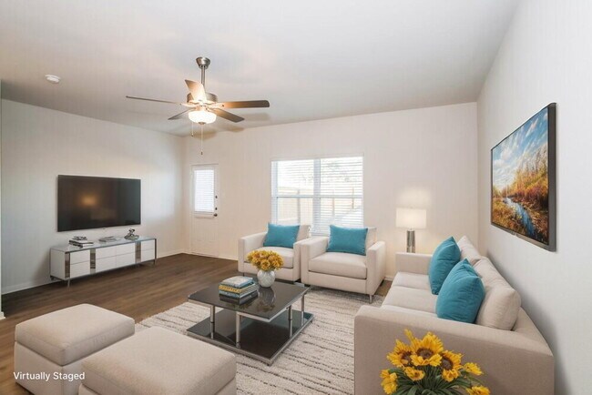 Foto del edificio - 204 Marsh Ln