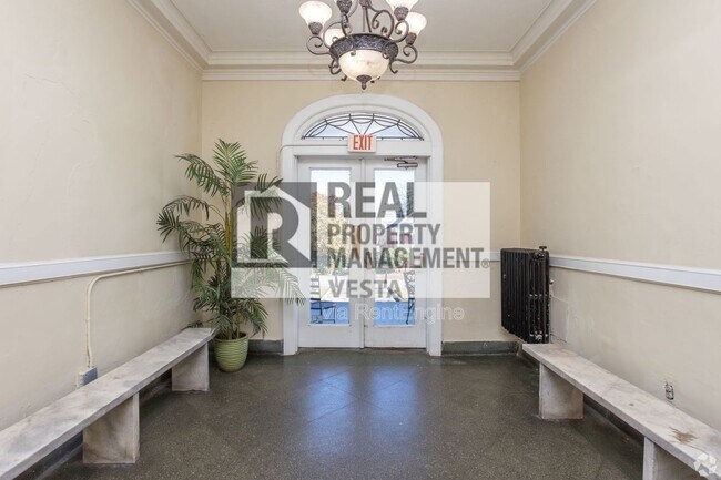 Foto del interior - The Terrace