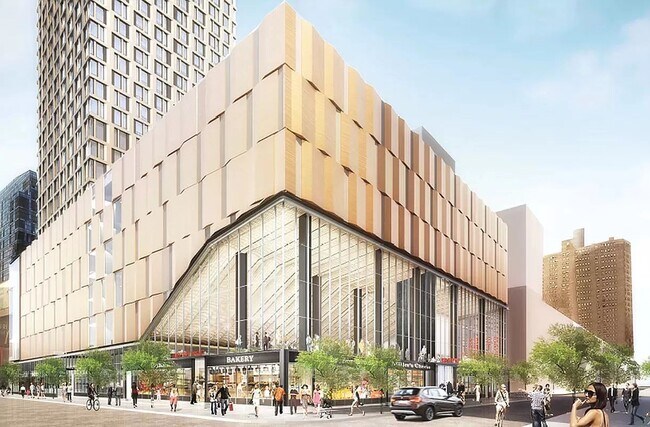 Building Photo - Orchard Street