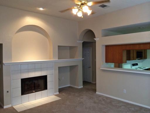 Foto del edificio - 10913 Promise Land Dr