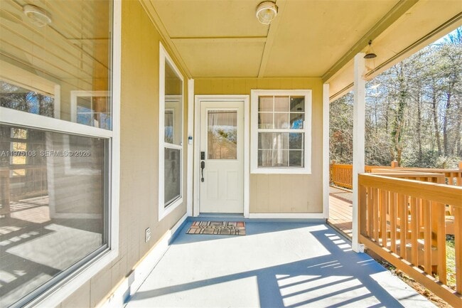 Foto del edificio - 1216 Bugscuffle Rd