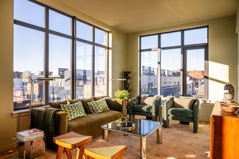 Photo - Fishtown Urby Apartments