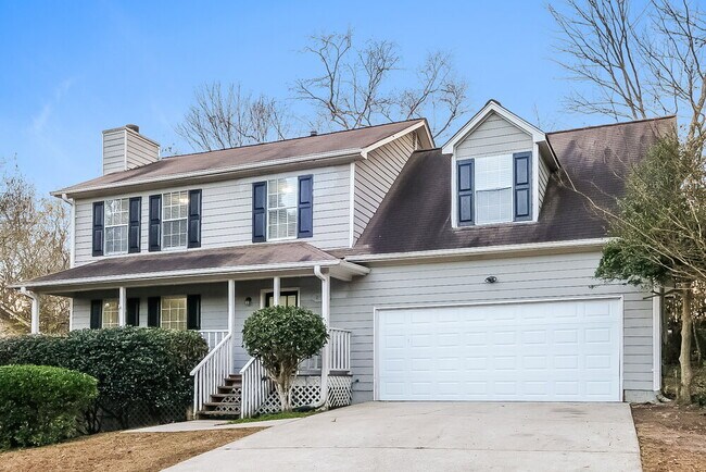Foto del edificio - 2812 Country Farms Ct