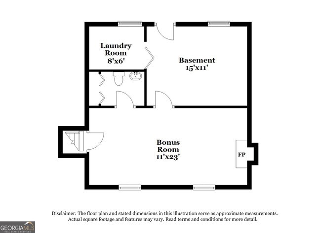 Foto del edificio - 5517 Hadrian Ct