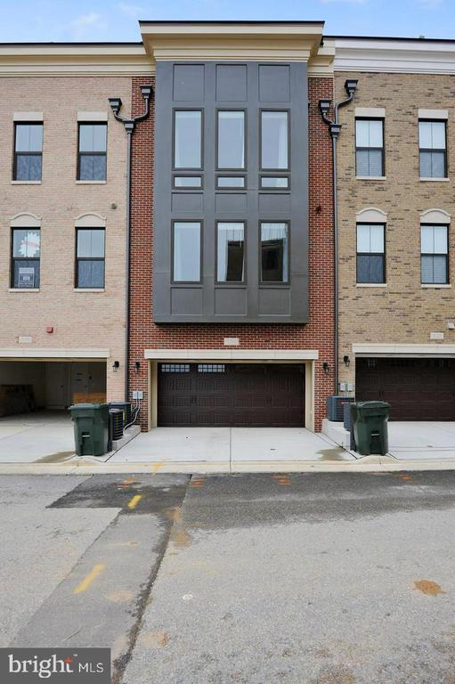 Foto del edificio - 520 Harborview Dr