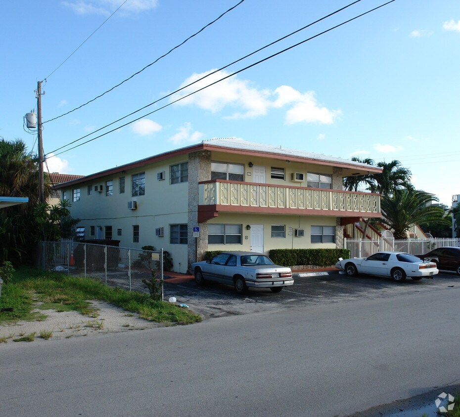 Foto del edificio - Sunny Sky