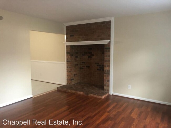 Building Photo - 4 br, 2 bath House - 1603 Huntington Court