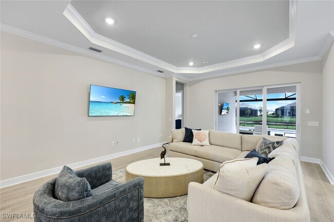 Foto del edificio - 1504 Derna St