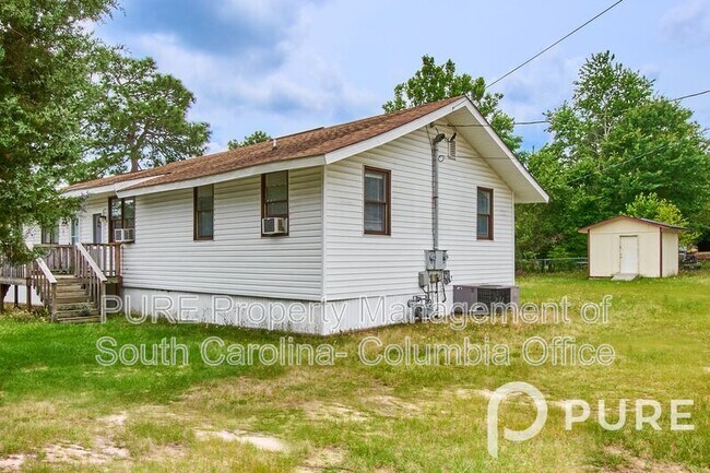 Building Photo - 1115 Brown Blvd