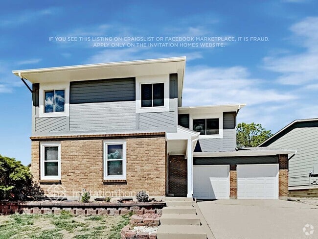 Building Photo - 2113 Beacham Dr