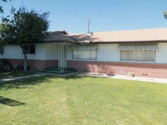 10938 Hayes - West Floral Ave Ranches