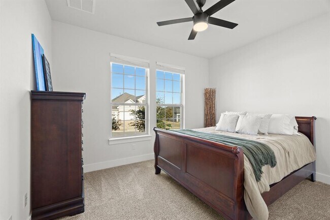 Foto del edificio - 319 Pecos River Xing