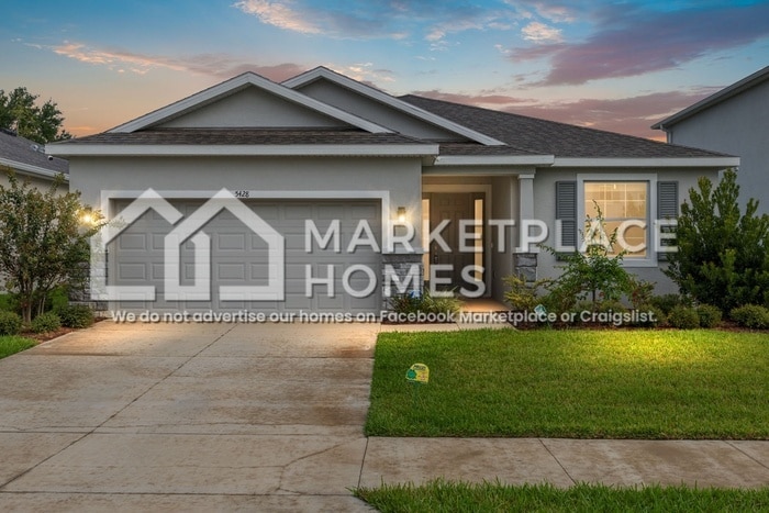Foto principal - 5428 SW 44th Ct Rd
