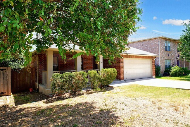 Photo - Move-in Ready Home Available in Converse -...