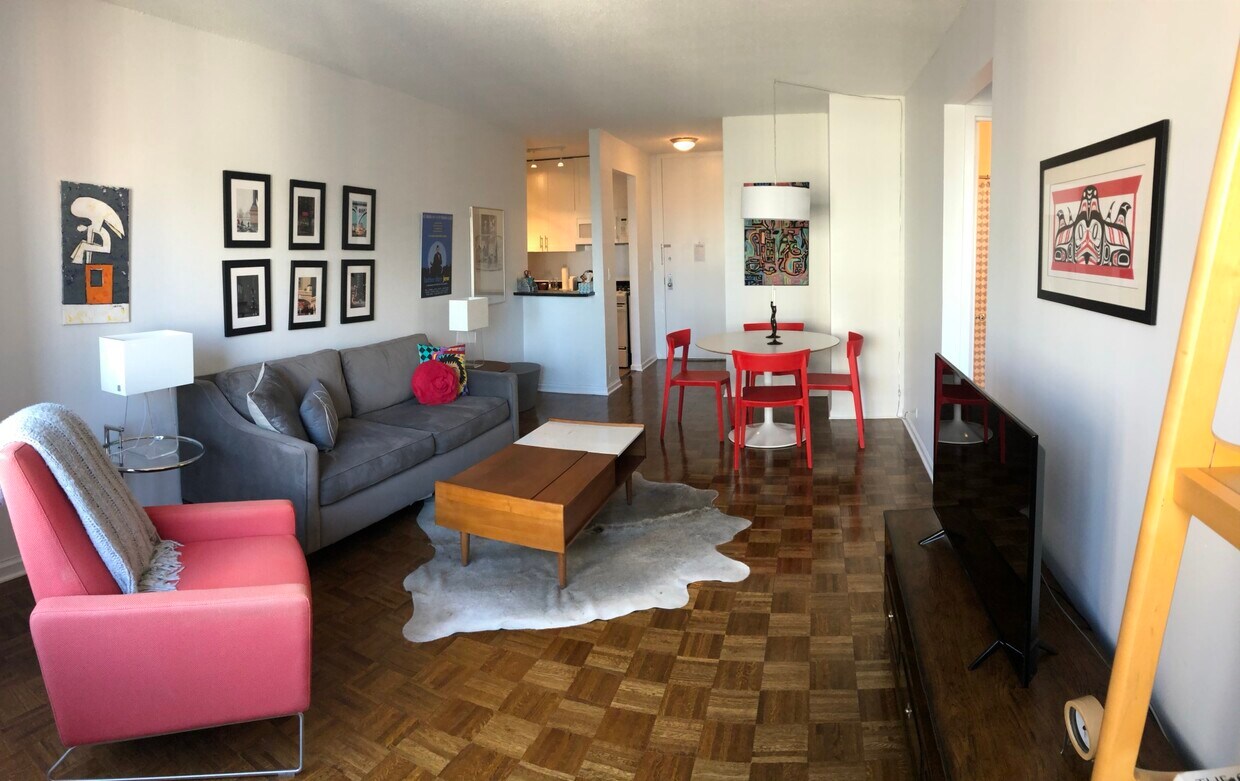Primary Photo - 124 W 60th St