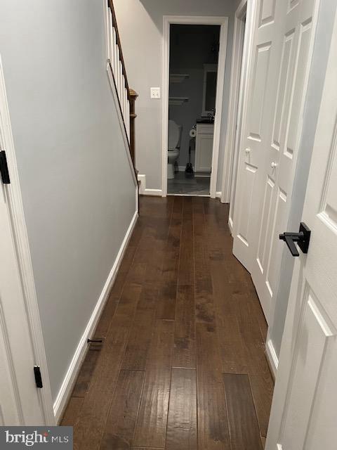 Foto del edificio - 6418 Knapsack Ln