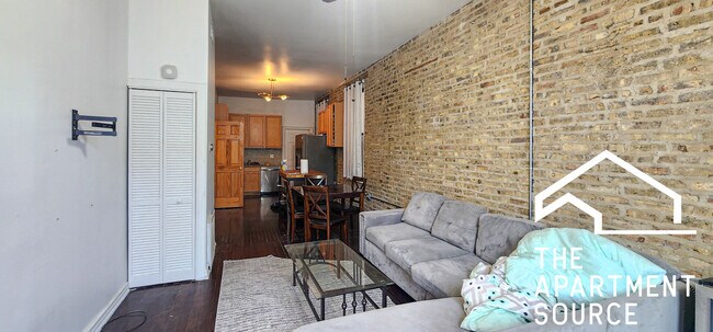 Building Photo - 1224 N Cleaver St