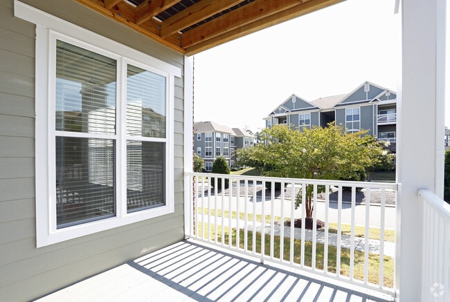 Interior Photo - Palisades at Legacy Oaks