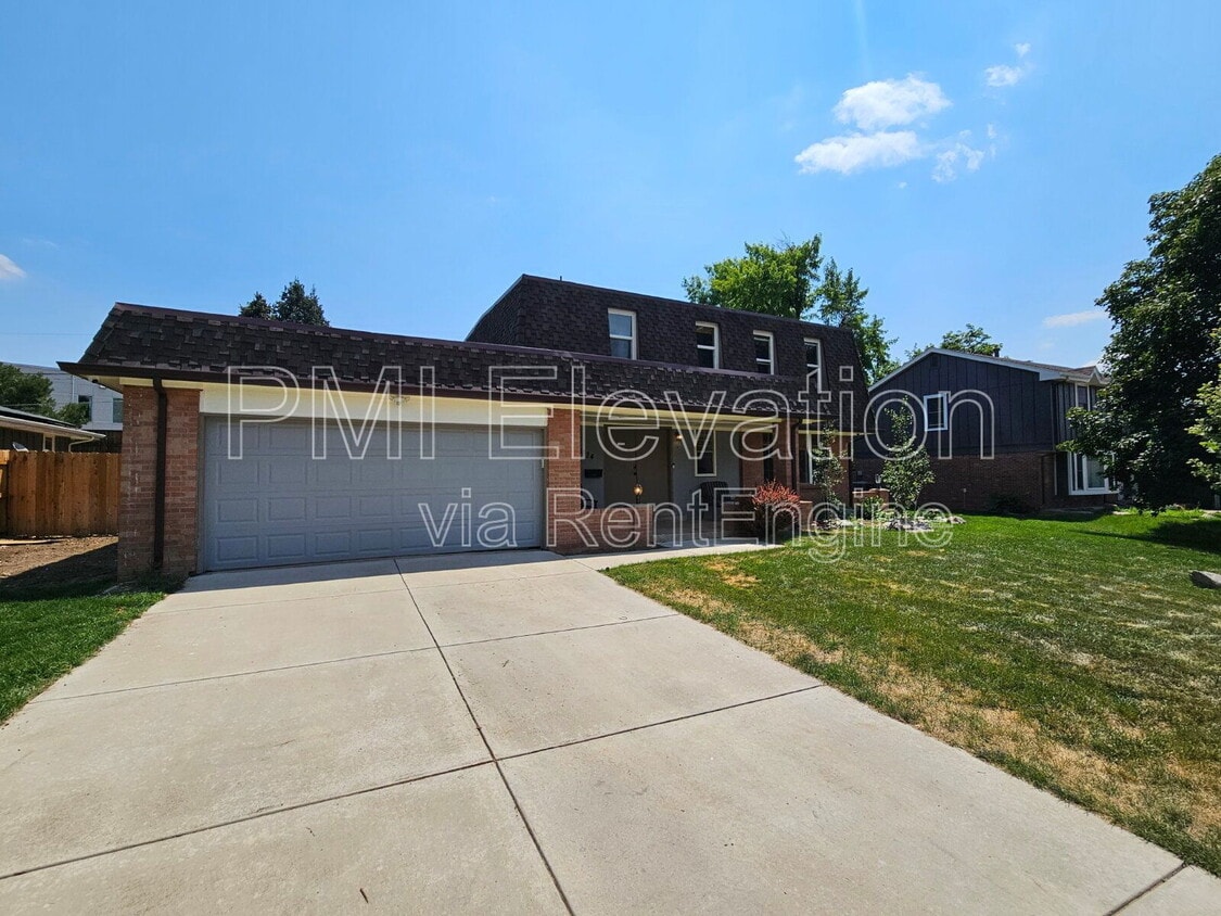Primary Photo - 6824 S Willow St