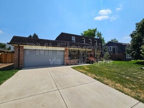 Building Photo - 6824 S Willow St