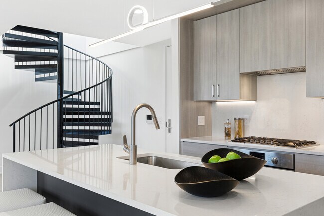 Foto del edificio - Harrison Mews