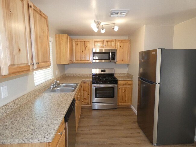 Building Photo - Welcome to Your New Home!