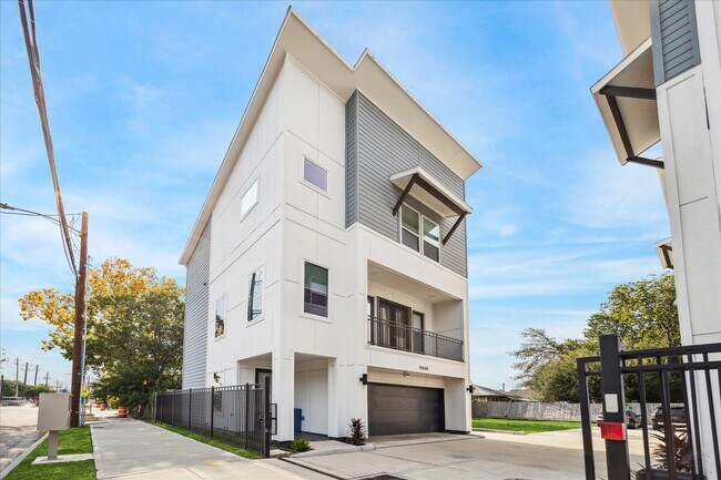 Foto del edificio - 903 Quitman St