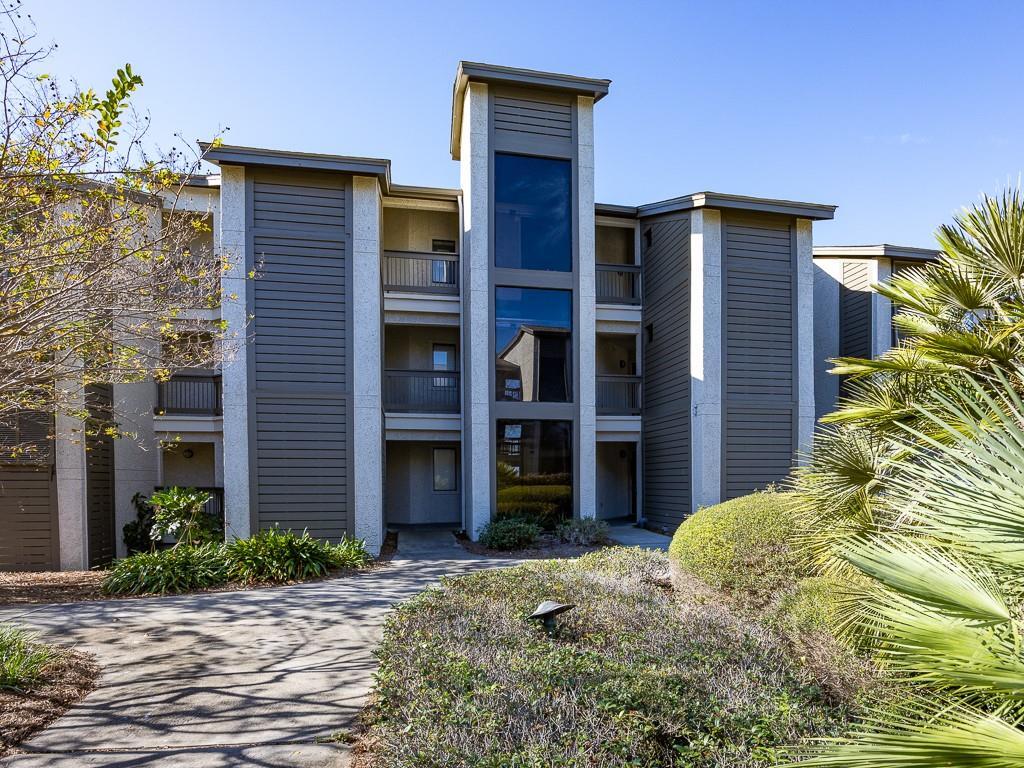 296 Moss Oak Cir Unit 296, St. Simons Island, GA 31522 Condo for Rent